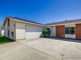 Casa Feliz, El Cajon, CA 92019