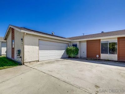 648 Trenton St, El Cajon, CA, 92019