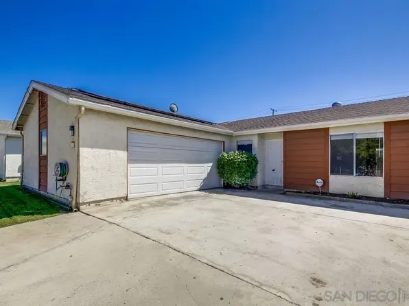 648 Trenton St, El Cajon, CA 92019