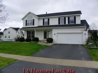 7811 Gray Fox Dr NE, Cedar Rapids, IA 52402