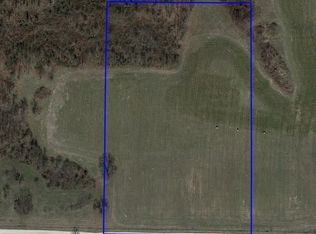 Peterson Rd, Gentry, AR 72734