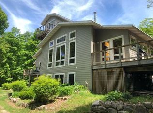 623 Bay Point Rd, Washington Island, WI 54246