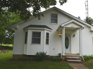 9915 Cornishville Rd, Harrodsburg, KY 40330