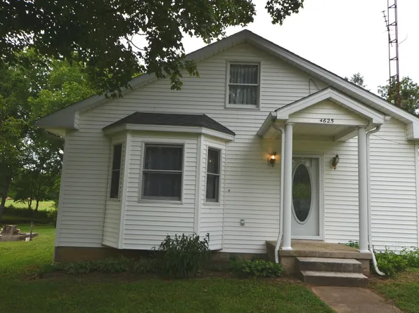 9915 Cornishville Rd, Harrodsburg, KY 40330