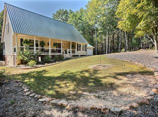 209 V Addington Rd, Blairsville, GA 30512