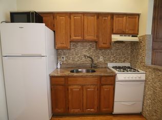 402 Grand St APT 2N, Hoboken, NJ