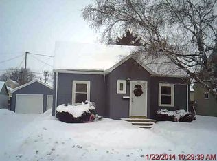 1007 N Linwood Ave, Appleton, WI 54914