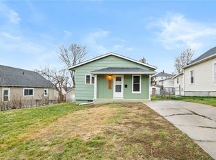 3110 4th St, Des Moines, IA 50313