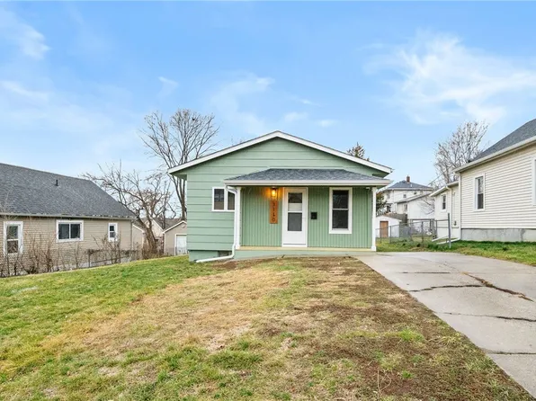 3110 4th St, Des Moines, IA 50313