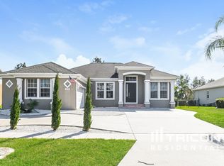 908 Bunker View Dr, Apollo Beach, FL 33572