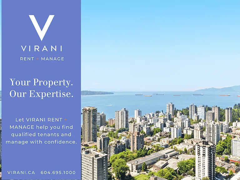 1568 Alberni St #Penthouse 3 — Photo 1