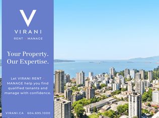 1568 Alberni St #PENTHOUSE 3, Vancouver, BC V6G 0E3