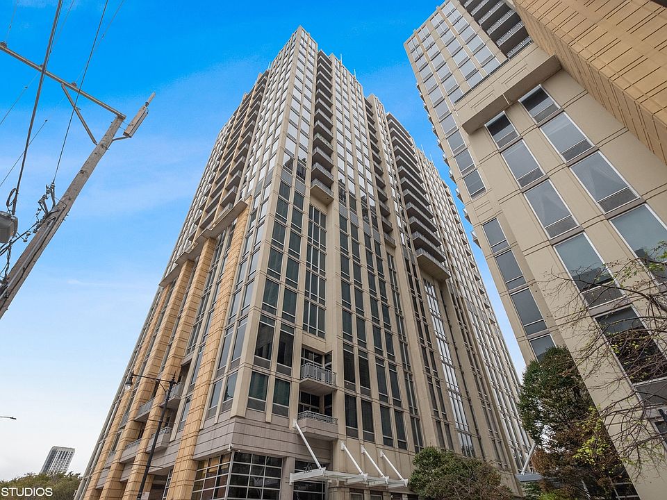 1st image of 700 N Larrabee St APT 1507