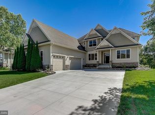 18047 Ingram Way, Eden Prairie, MN 55347