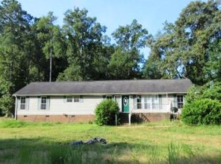 2100 Coley Creek Ct, Willow Spring, NC 27592