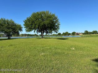 Long Island Rd LOT 33A, Poplarville, MS 39470