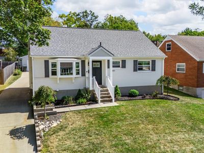 3889 Mantell Ave, Cincinnati, OH, 45236