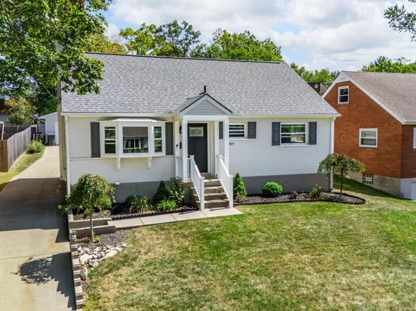 3889 Mantell Ave, Cincinnati, OH 45236