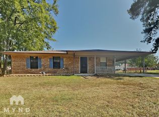 4 Sherry Rdg, Texarkana, TX 75501