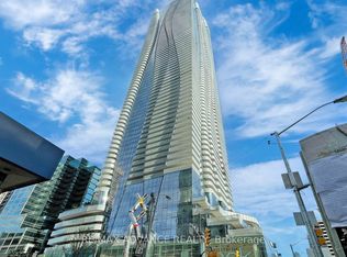 1 Bloor St E #6905, Toronto, ON M4W 0A8