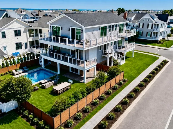 8814 2nd Ave, Stone Harbor, NJ 08247