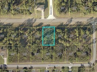 1044 Milwaukee Blvd, Lehigh Acres, FL 33974