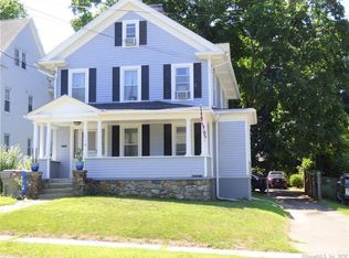 116 Woodland St, Bristol, CT 06010