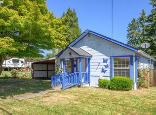 329 SW Harrison St, Sheridan, OR 97378