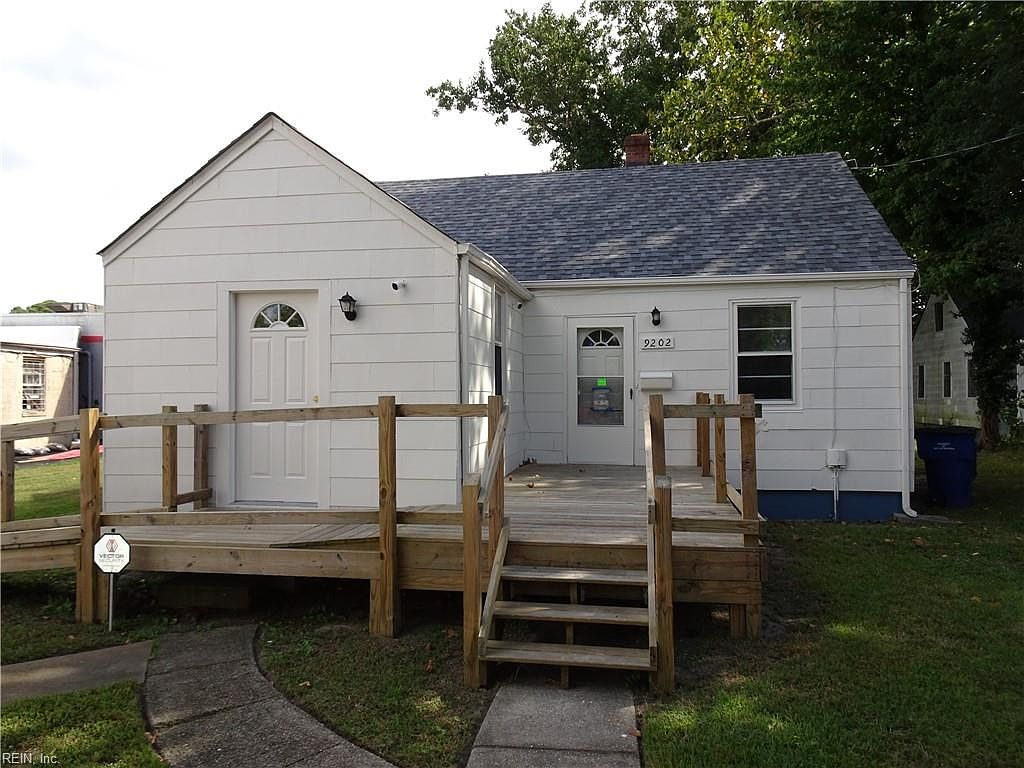 9202 Portal Rd, Norfolk, VA 23503 MLS 10554756 Zillow