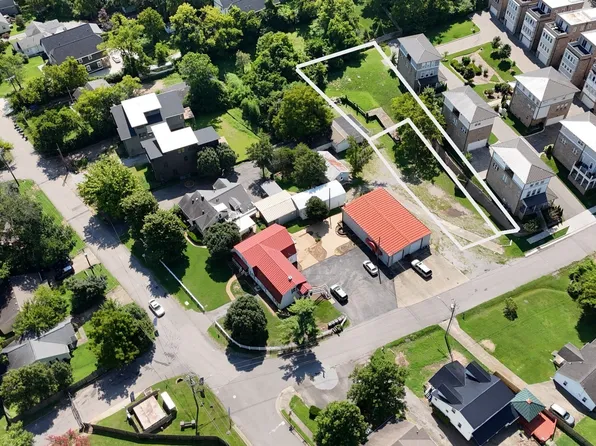 101 Demoss Rd, Nashville, TN 37209