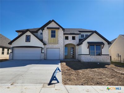 409 Canton Chase, Cibolo, TX, 78108