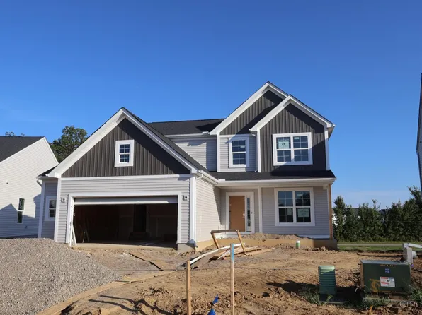 1532 Acadia Dr #4, Maineville, OH 45039
