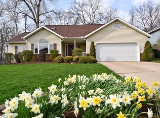 15318 Highland Park, Strongsville, OH