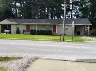 1113 E Lincoln St #1113, Tullahoma, TN 37388