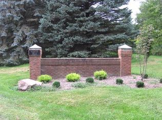 8724 Webster Hills Rd, Dexter, MI 48130