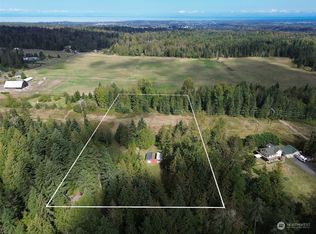 154 W Emerald Forest Ln, Sequim, WA 98382