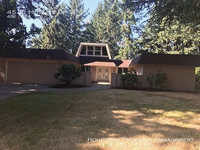 1st image of 4535 Highline Dr SE