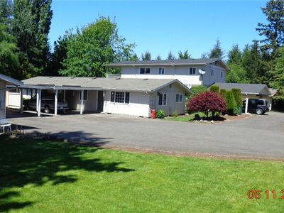 3413 College St SE, Lacey, WA, 98503