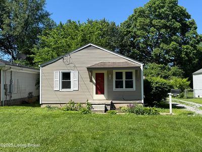 1614 Washington Blvd, Lyndon, KY, 40242