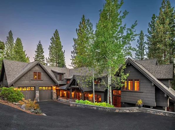 8652 Lloyd Tevis Dr, Truckee, CA 96161