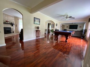 162 Lofton Dr, Fayetteville, NC 28311