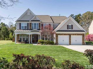 403 Amiable Loop, Cary, NC 27519