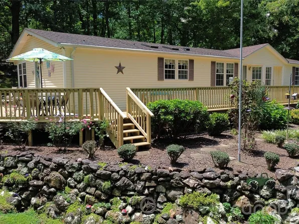 2172 Little Mountain Rd, Alexis, NC 28006