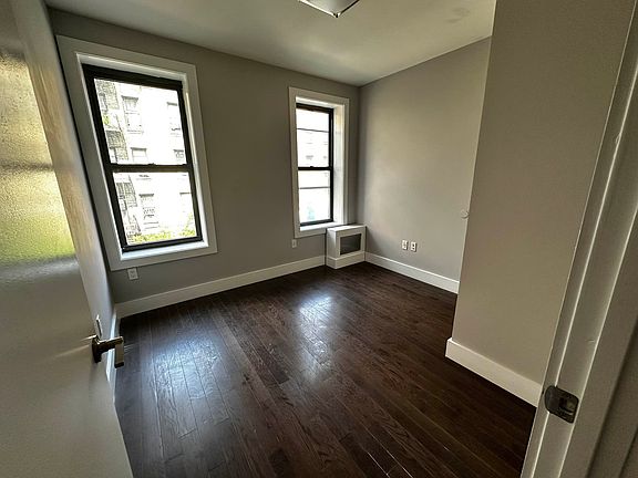2nd image of 612 W 182nd St #39