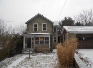 509 Petroleum St, Titusville, PA