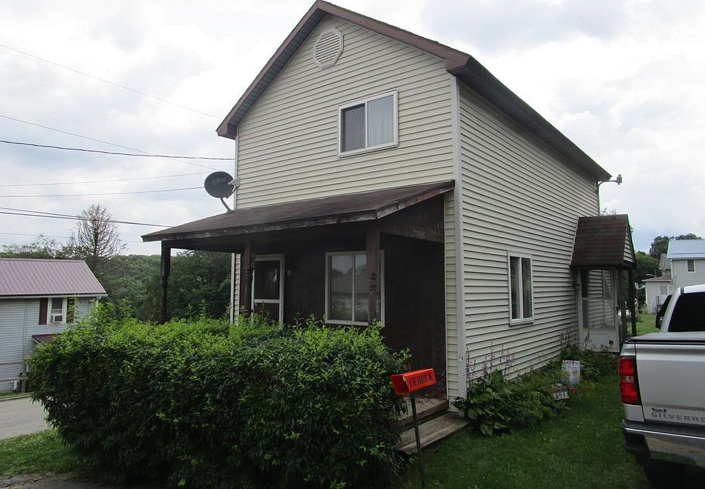 594 Craig St, Rimersburg, PA 16248 Zillow