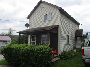 594 Craig St, Rimersburg, PA 16248