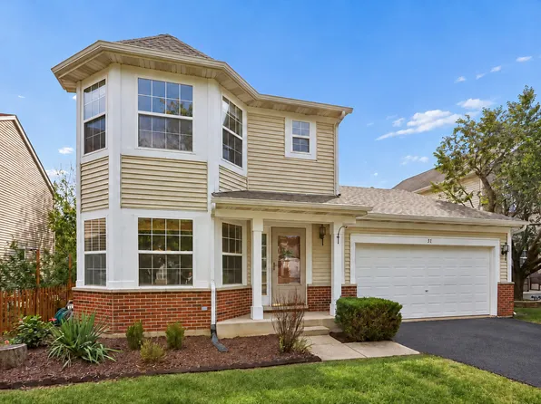 31 Kenilworth Ave, Romeoville, IL 60446