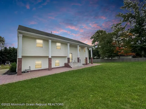 1604 N State Route 34, Wall, NJ 07753