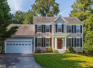 10234 Parkman Rd, Silver Spring, MD 20903